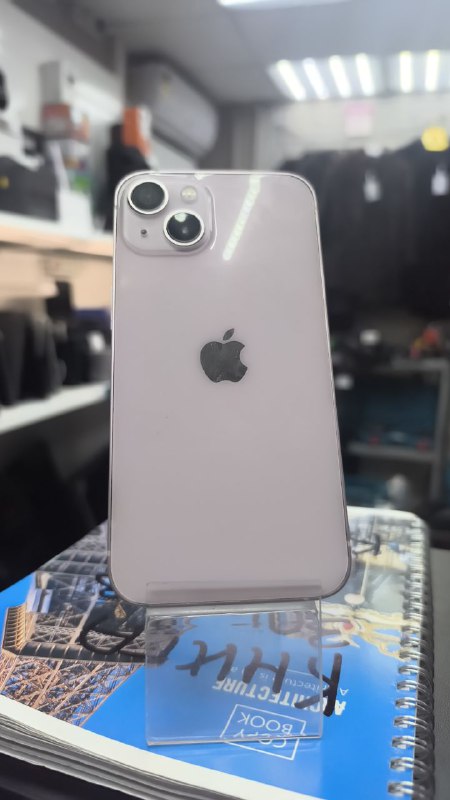 Смартфон iPhone 13 128 Gb