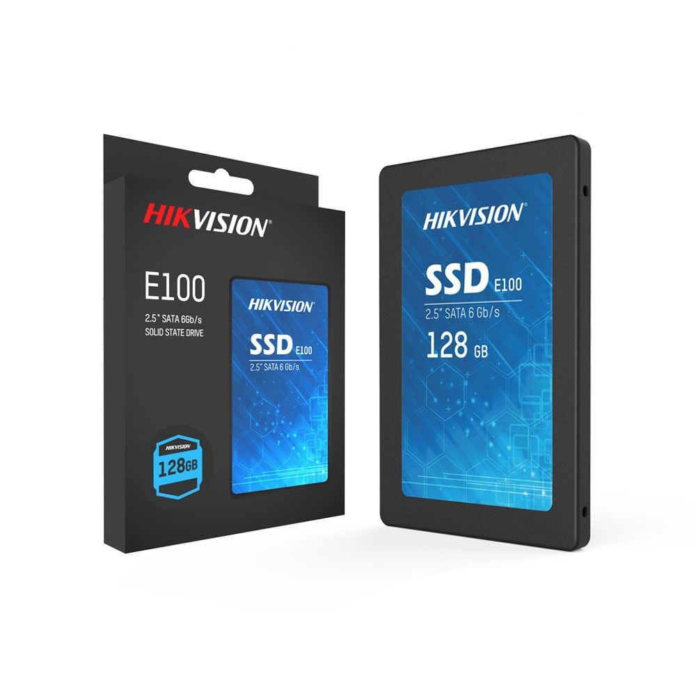 SSD Hikvision E100N 1024GB