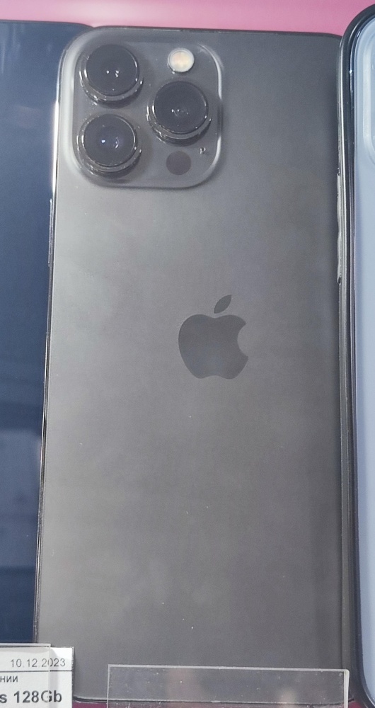 Смартфон iPhone 13 PRO MAX 256 Gb