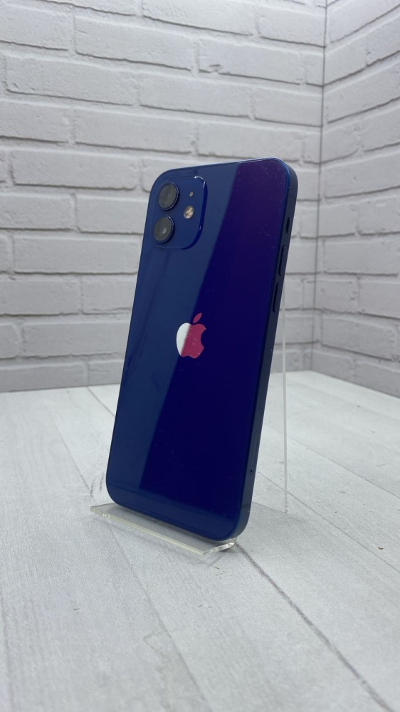 Смартфон iPhone 12 64 Gb