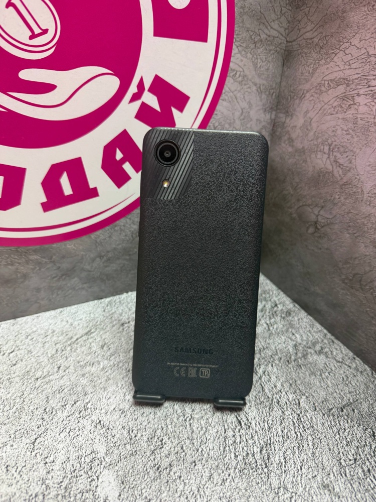 Смартфон Samsung A03 Core 2\32 Гб
