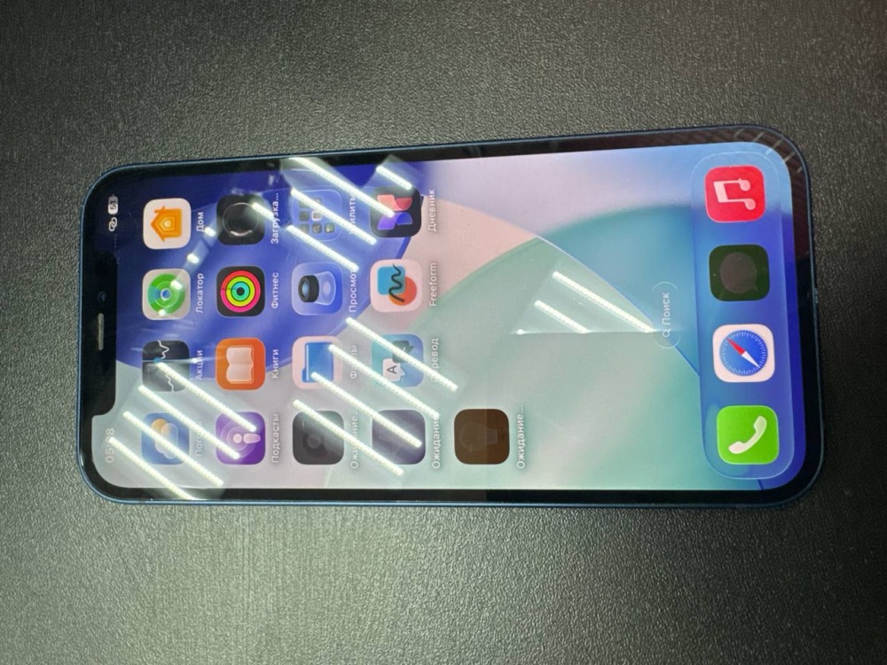 Смартфон iPhone 12 128 Gb