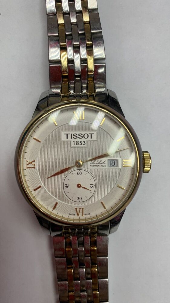 Часы Tissot  1853  T006428A