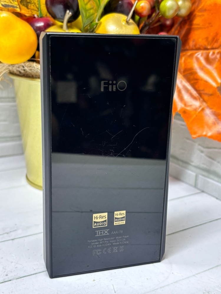 mp3 Fiio M11 Pro