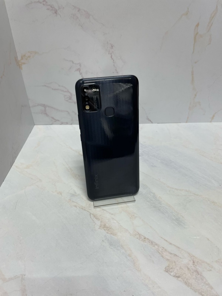 Мобильный телефон Infinix x6526