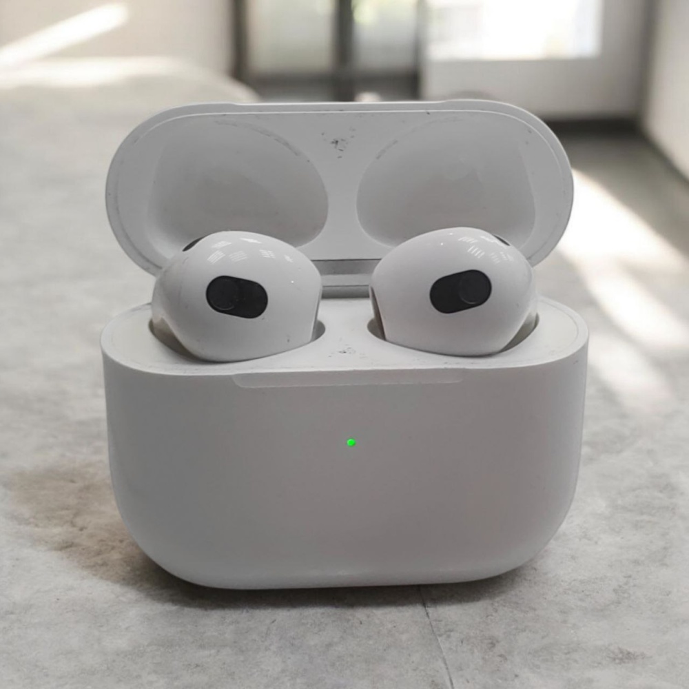 Наушники Airpods 3