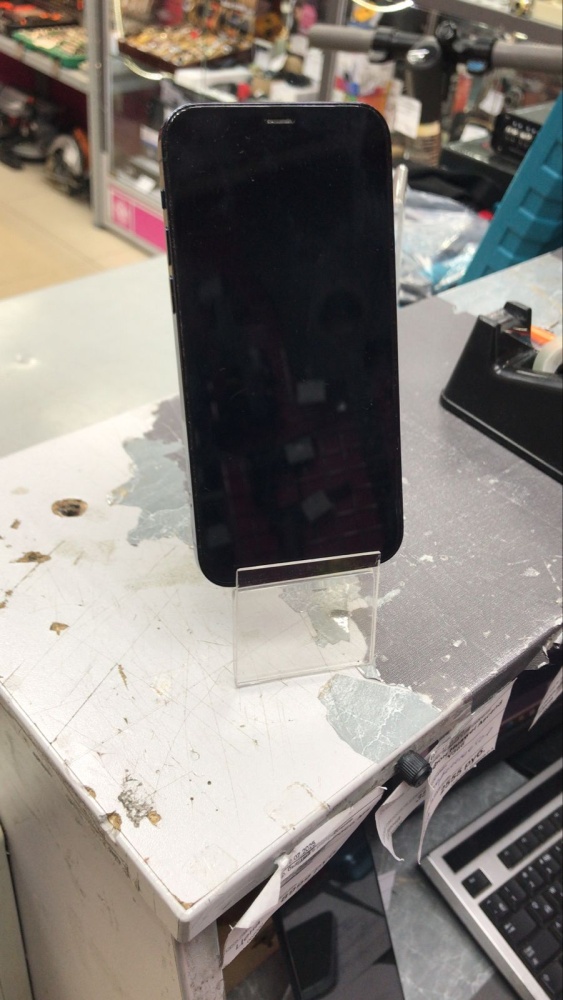 Смартфон iPhone 12 PRO 128 Gb