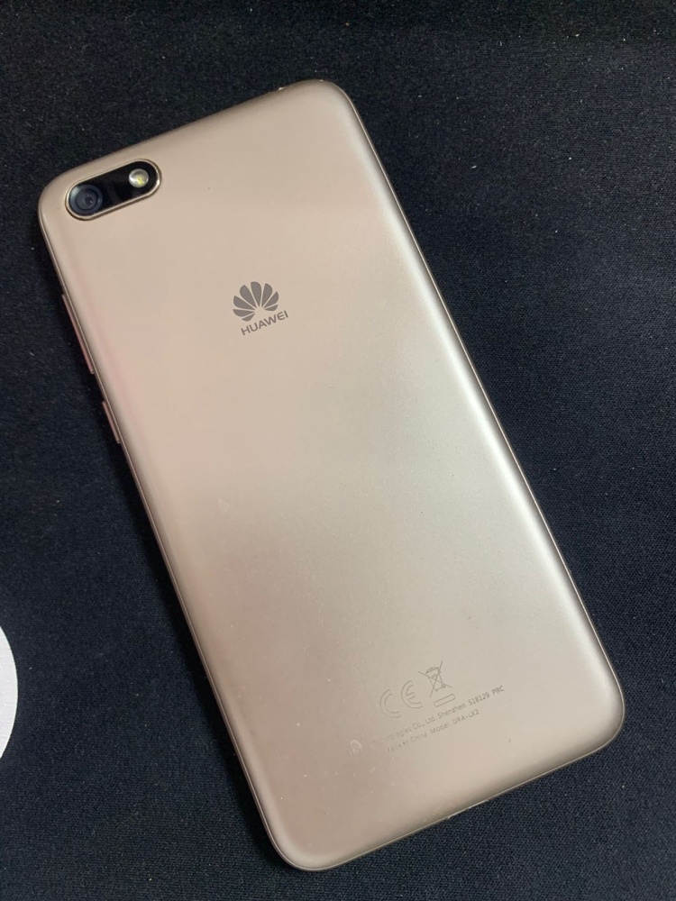 Смартфон Huawei (865887040164489)