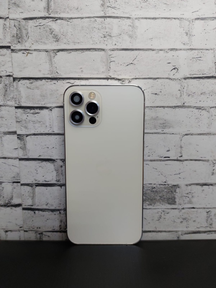 Смартфон iPhone 12 PRO 128 Gb
