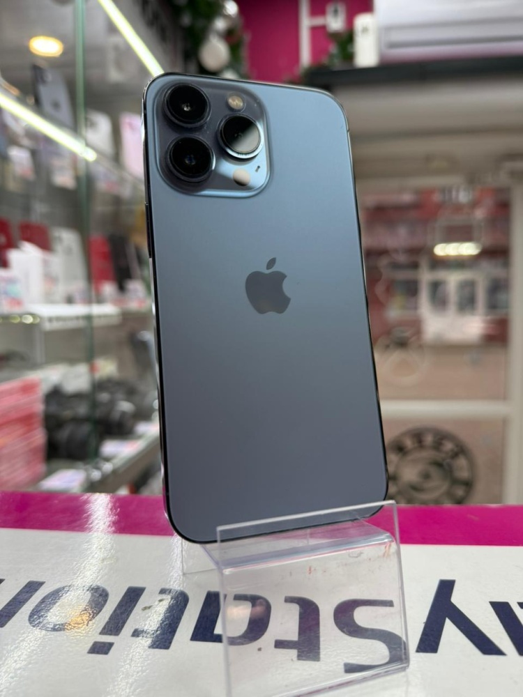 Смартфон iPhone 13 PRO 128 GB