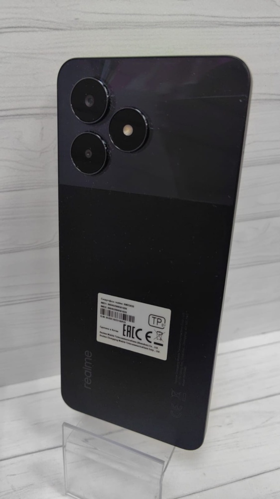 Смартфон Realme C51 4/64