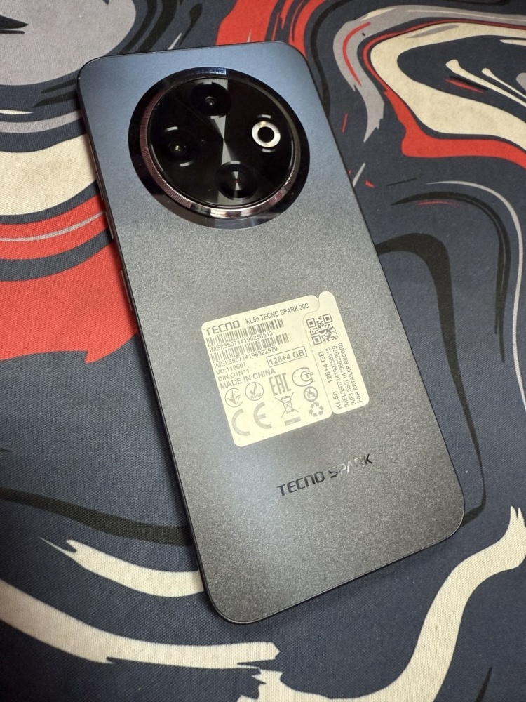 Смартфон Xiaomi Redmi А5 4/64гб