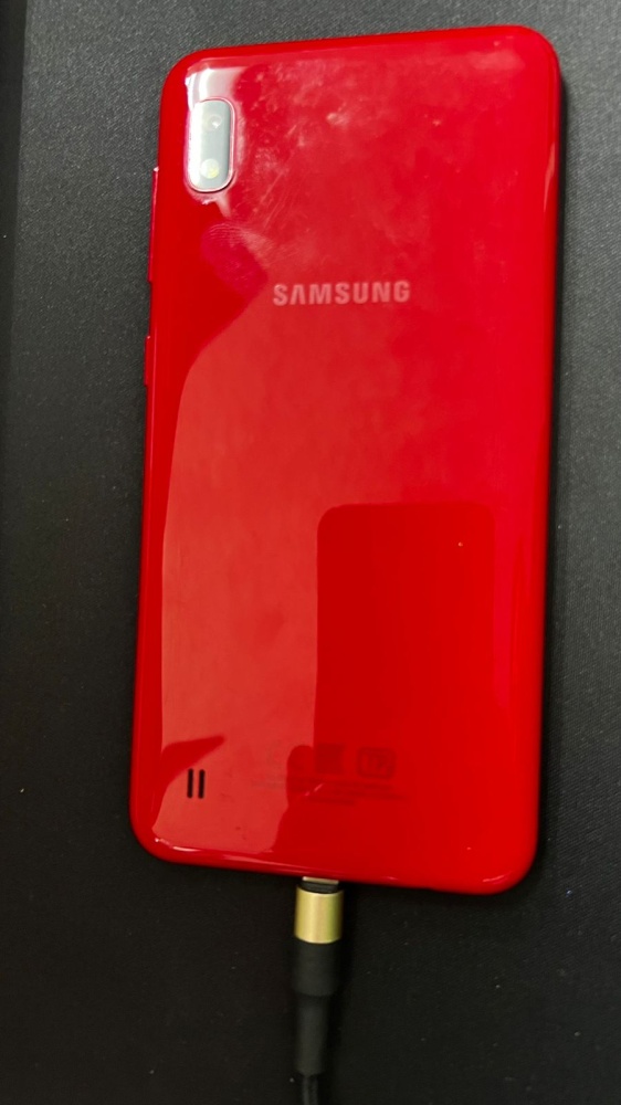 Смартфон Samsung A10