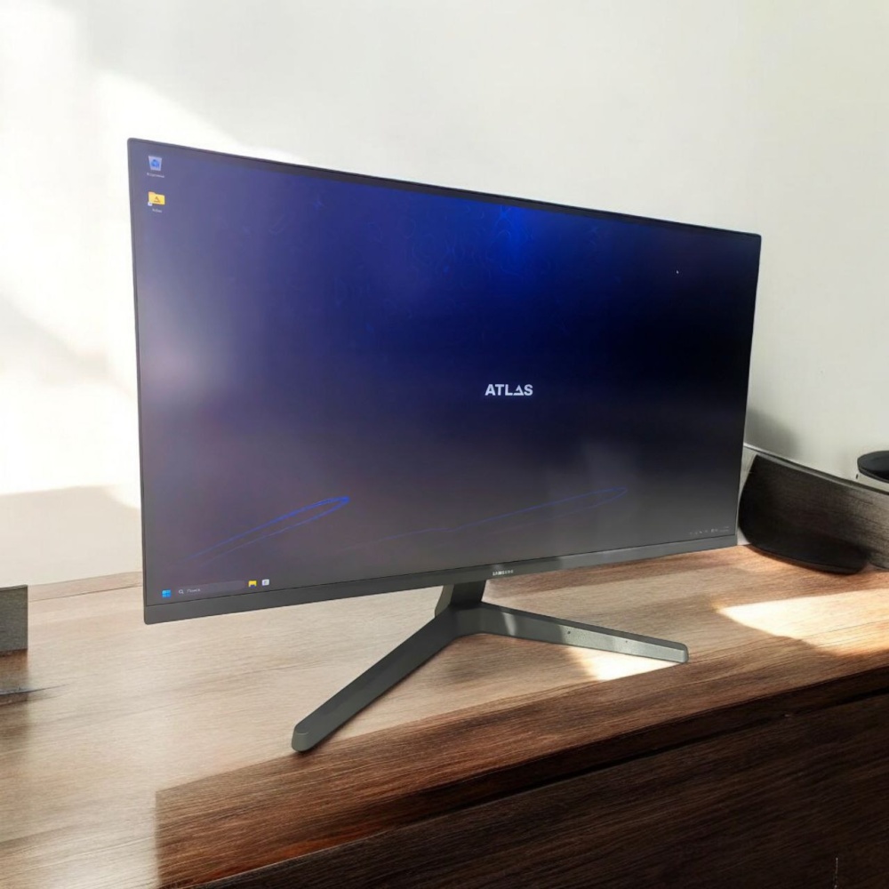 Монитор SAMSUNG 27