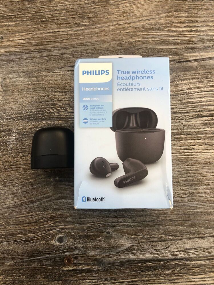 Наушники Bluetooth Philips