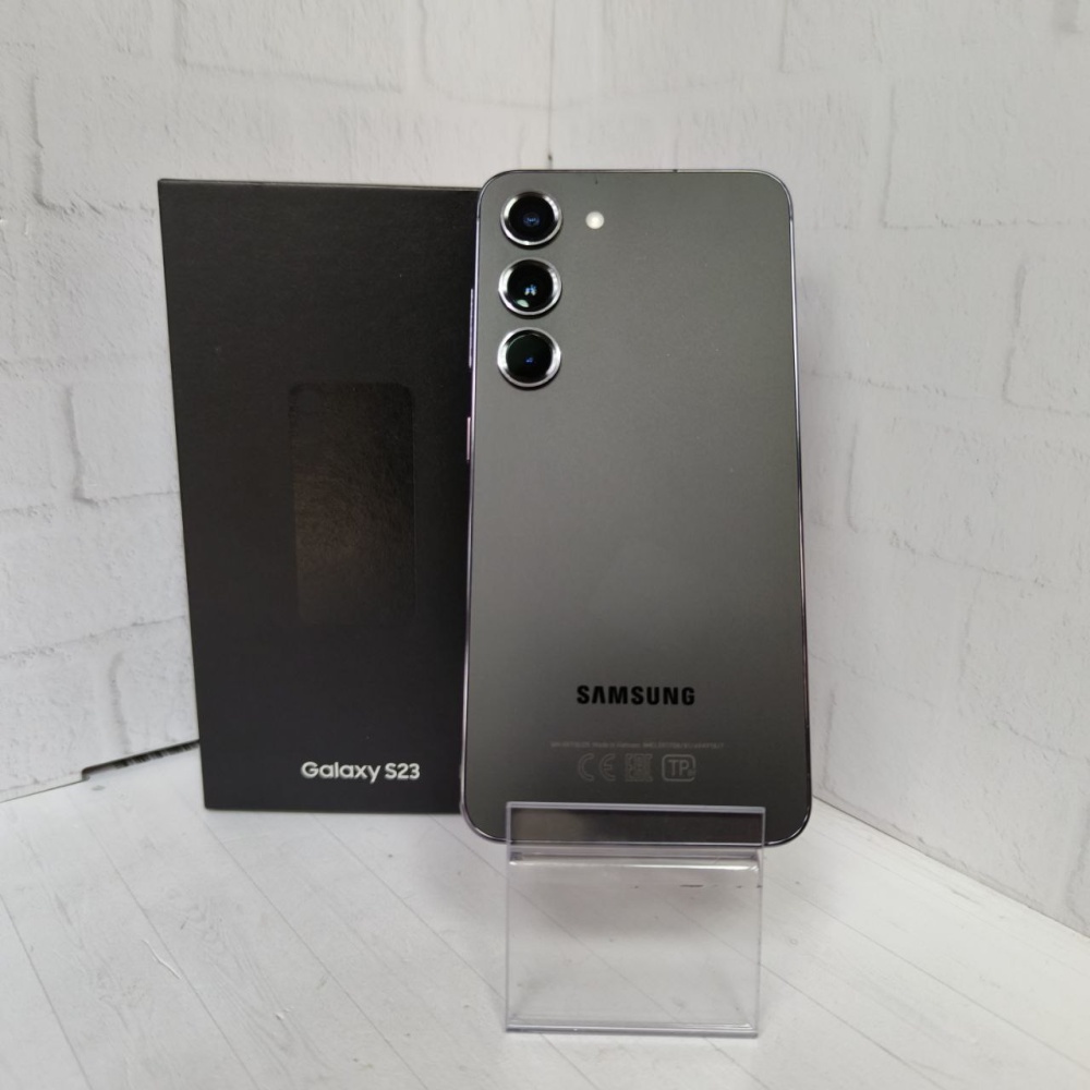 Смартфон Samsung S23 8\256