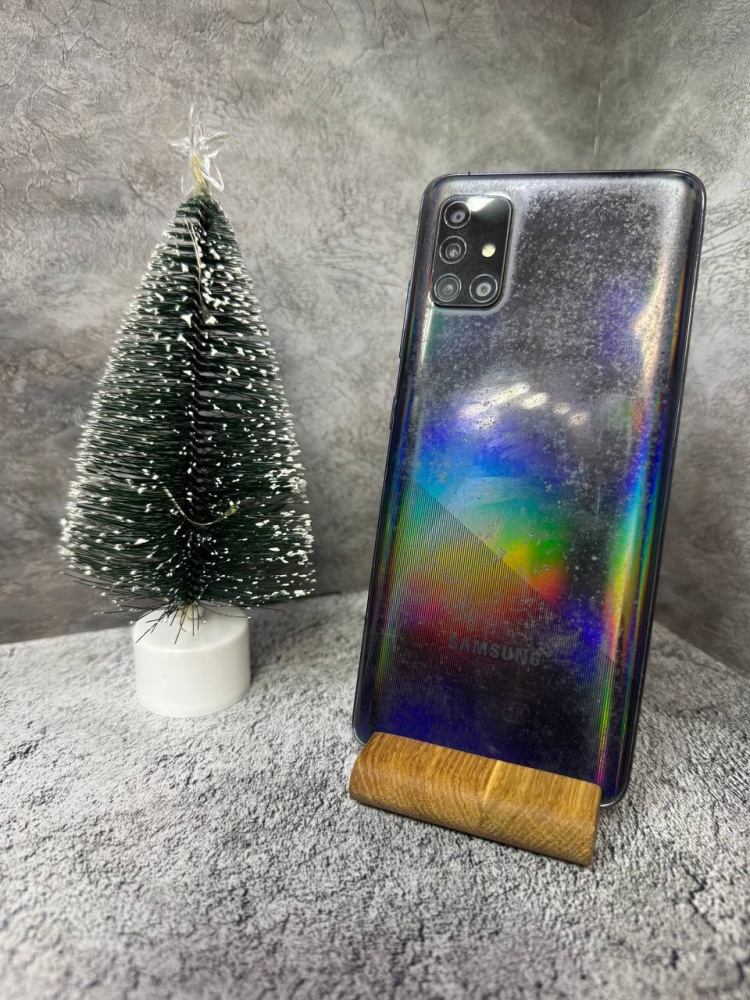 Смартфон Samsung A51 4/64