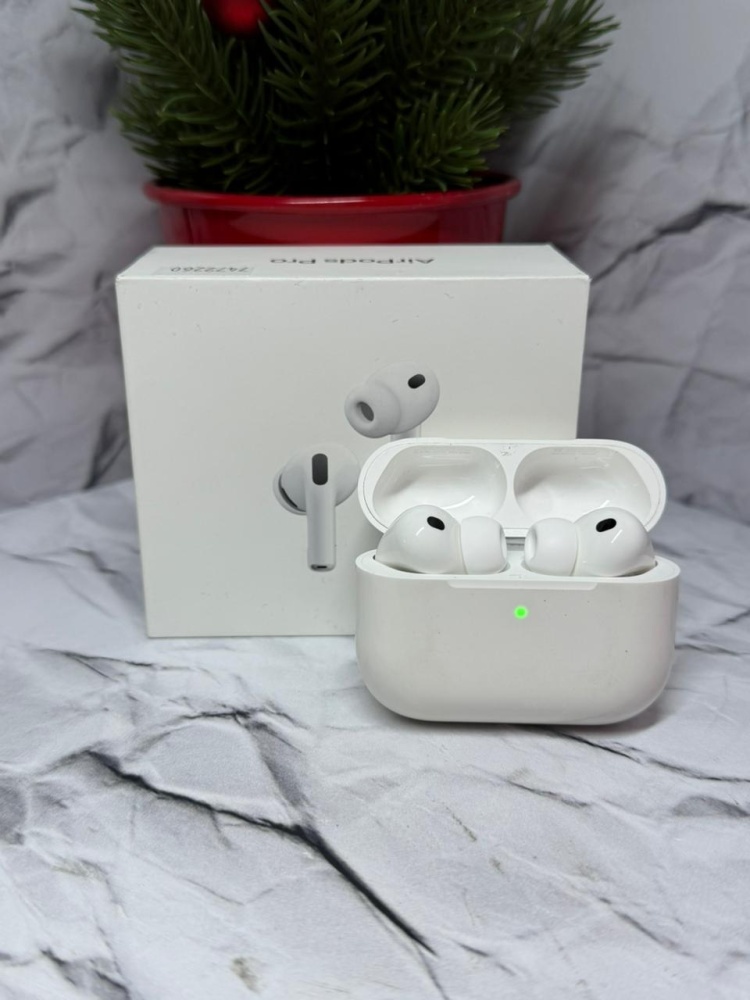 Наушники Airpods Pro 3