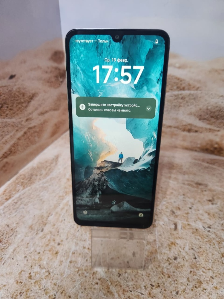 Смартфон Xiaomi Redmi А5 (2025) 3/64 GB