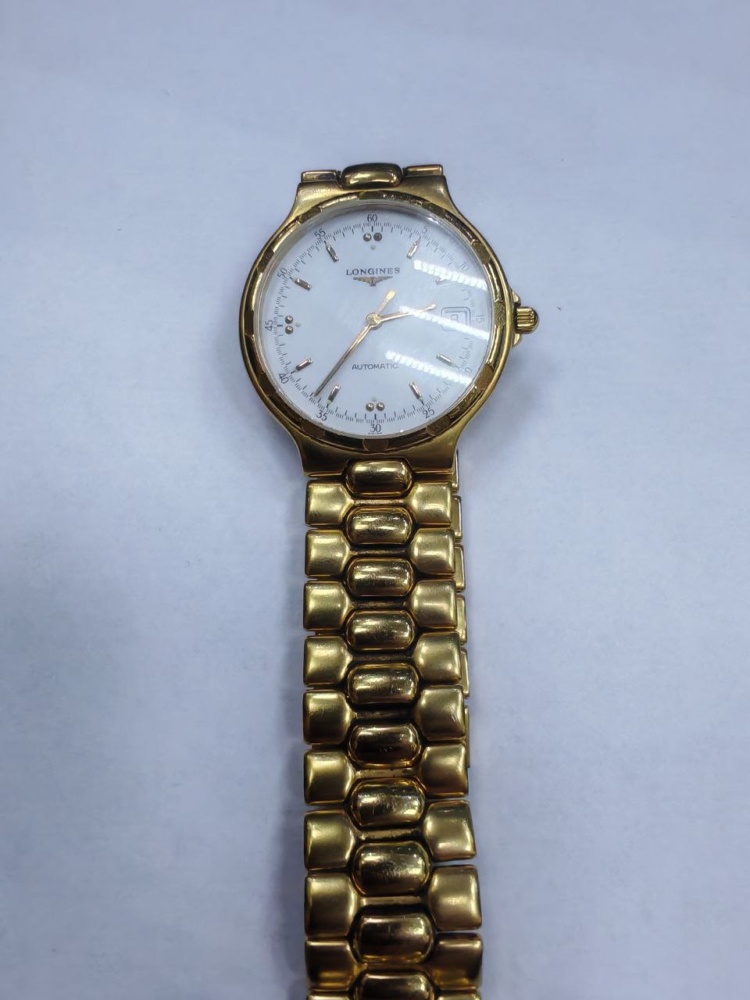Часы Longines L1.620.2