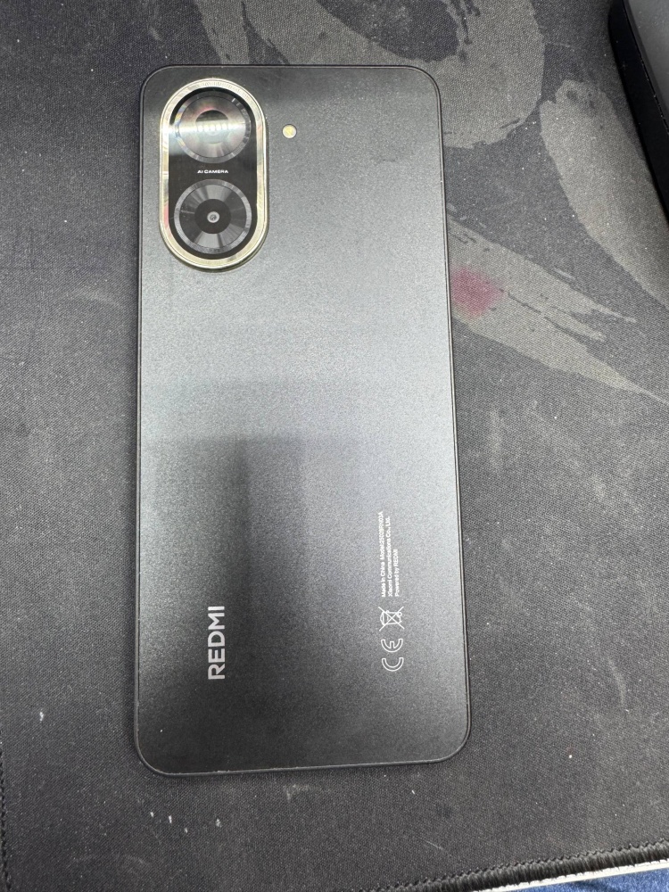 Смартфон Xiaomi Redmi  a5