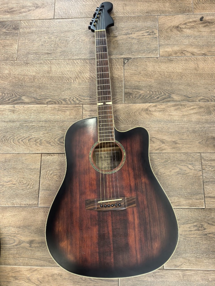 Гитара Madeira HW-750E