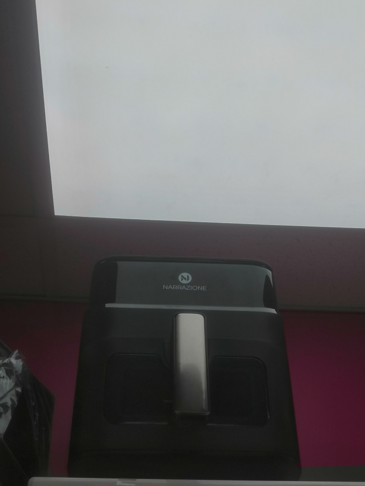 Аэрогриль Narazione