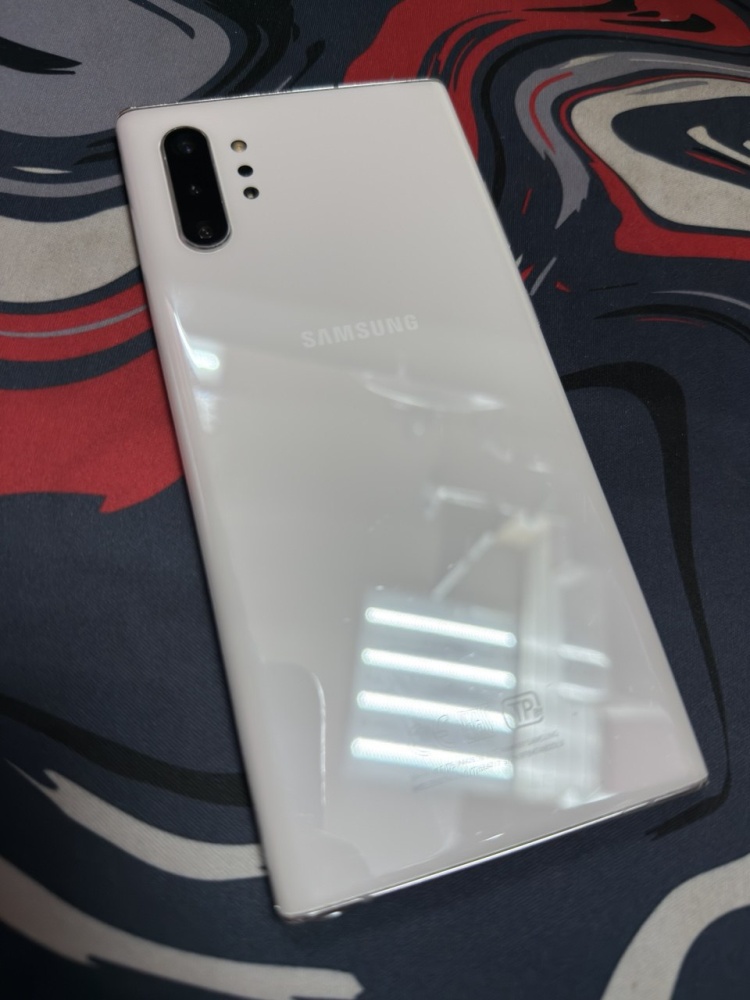 Смартфон Samsung Note 10+ 12/256гб