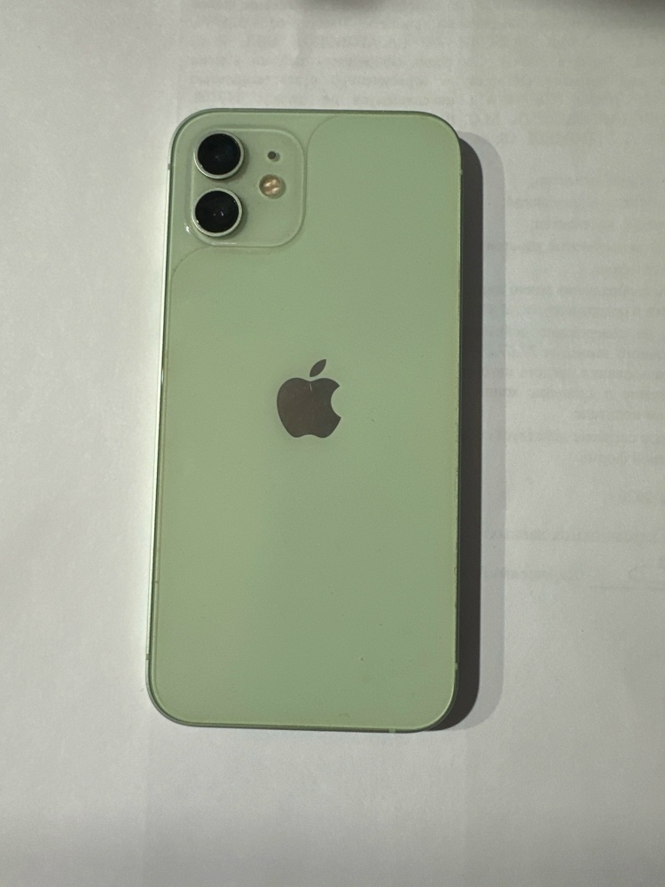 Смартфон iPhone 12 128 Gb