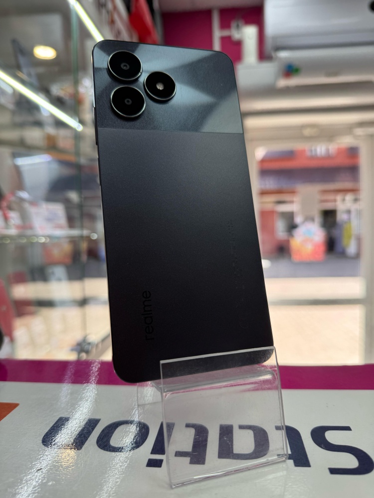 Смартфон Realme Note 50 4/128gb