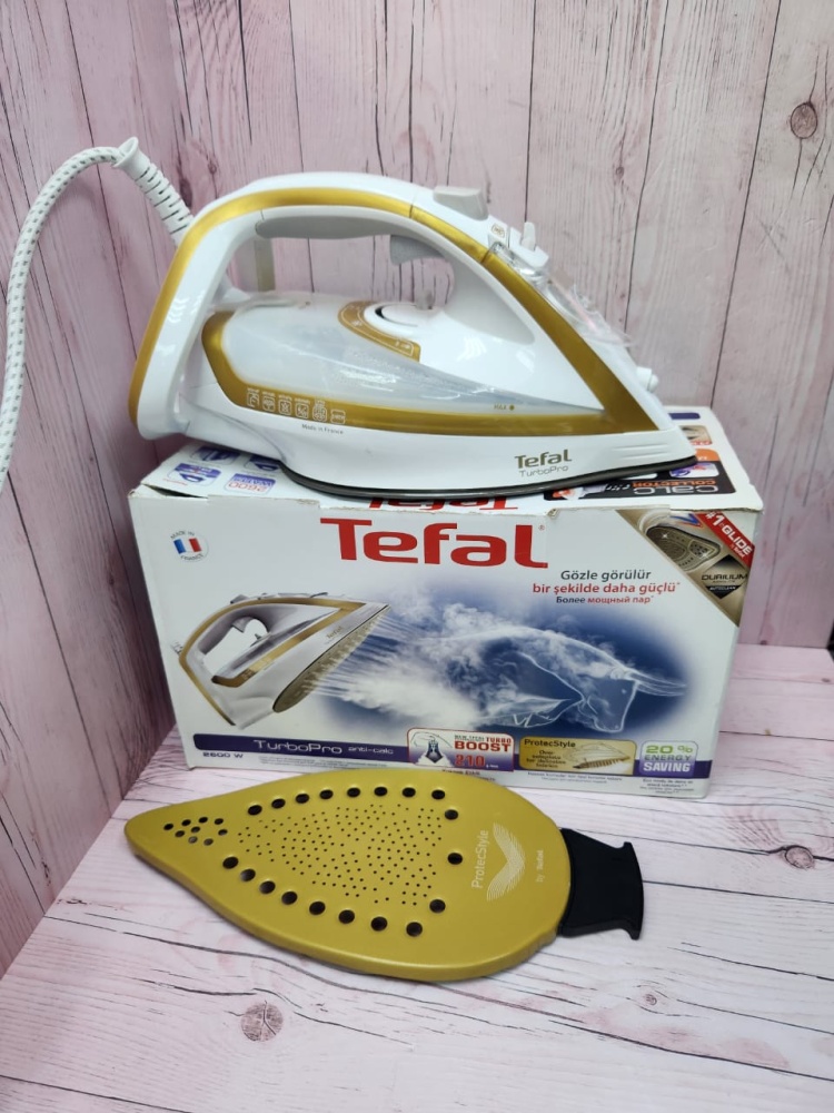 Утюг Tefal FV5654