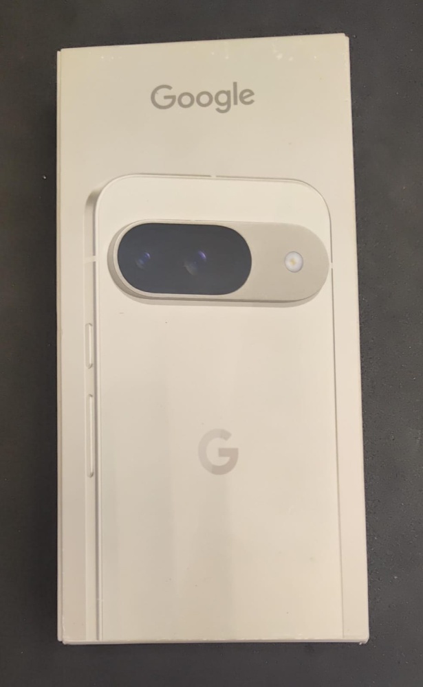 Мобильный телефон Google Pixel 9 128Gb