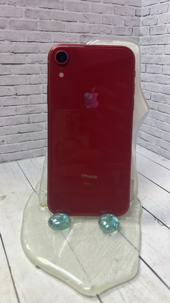 Смартфон iPhone XR 128 Gb