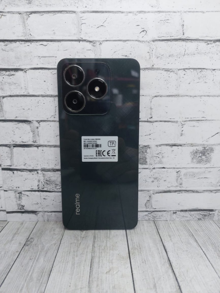 Смартфон Realme C61 6/128