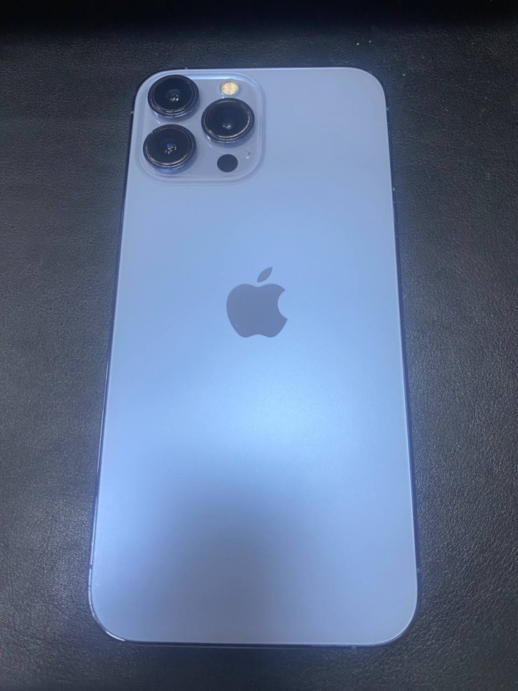 Смартфон iPhone 13 PRO MAX 256 Gb