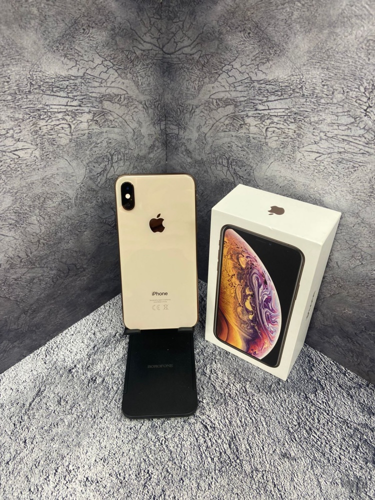 Смартфон iPhone XS 64Gb