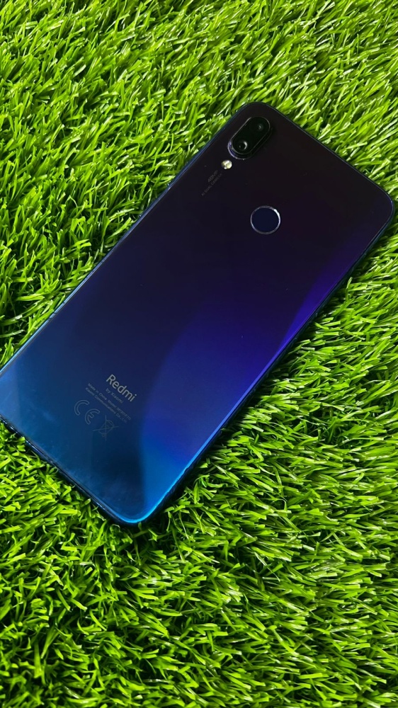 Смартфон Xiaomi Redmi note 7 3/32