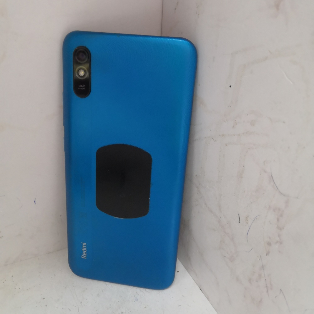 Смартфон Xiaomi Redmi 9A