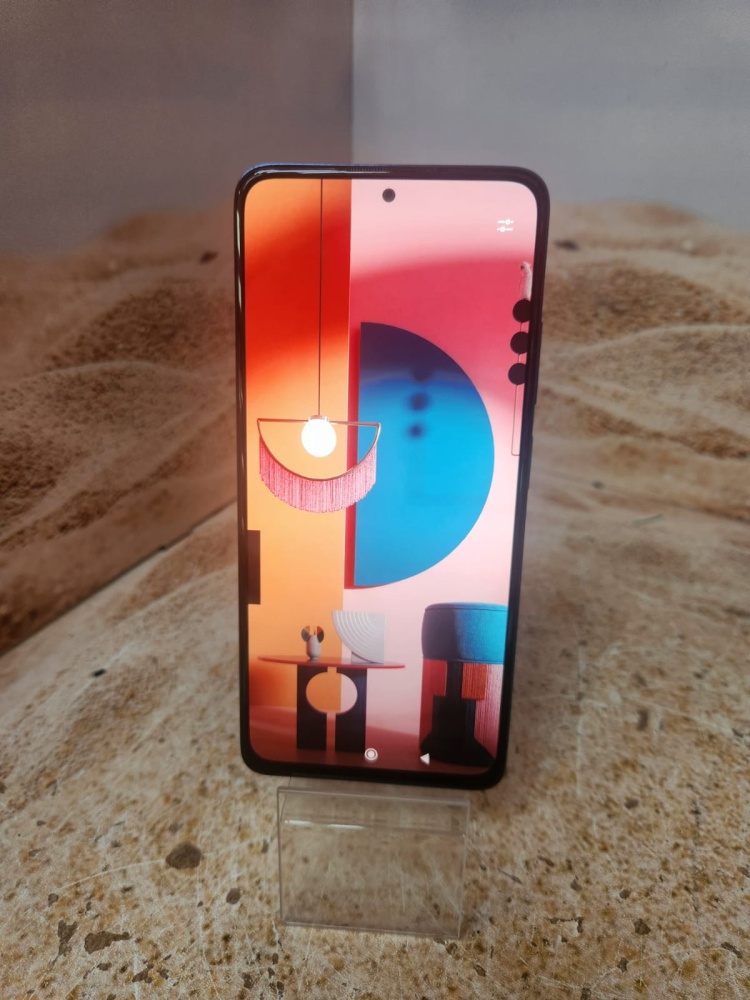 Смартфон Xiaomi Redmi note 12 PRO  8/256 gb