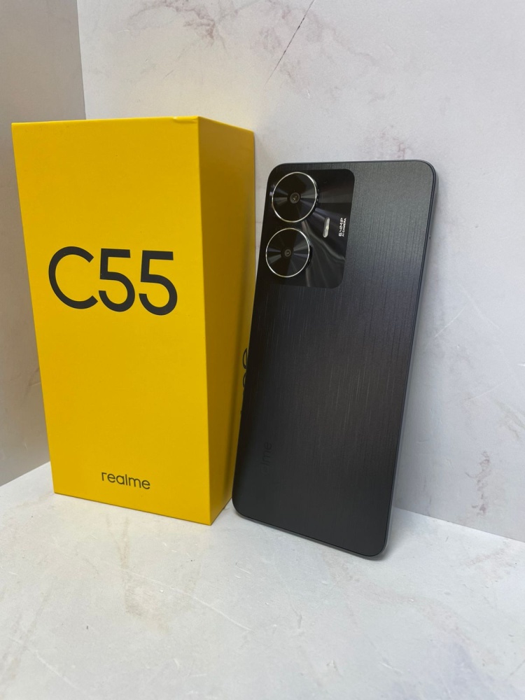 Смартфон Realme C55 8/256