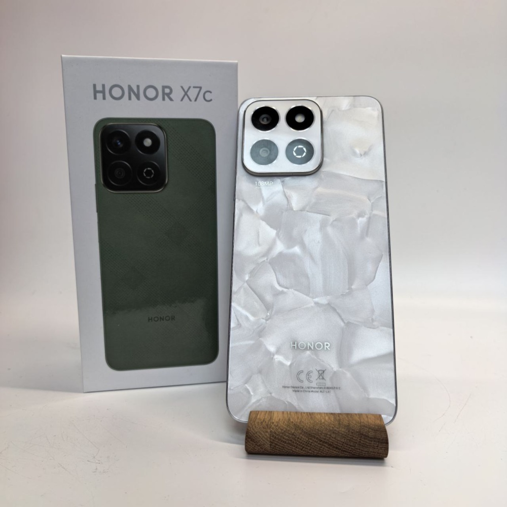Смартфон Honor X7с 8\128