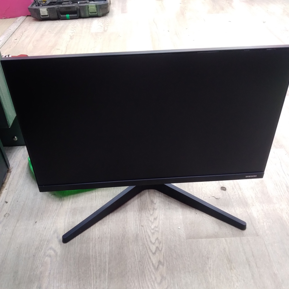 Монитор led samsung f22t350fhi
