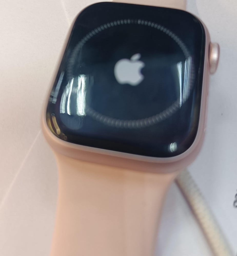 Часы Apple 9 41mm