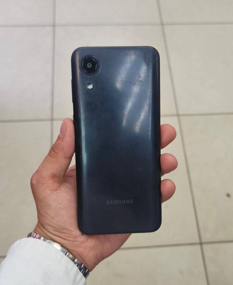 Смартфон Samsung A03 2\32