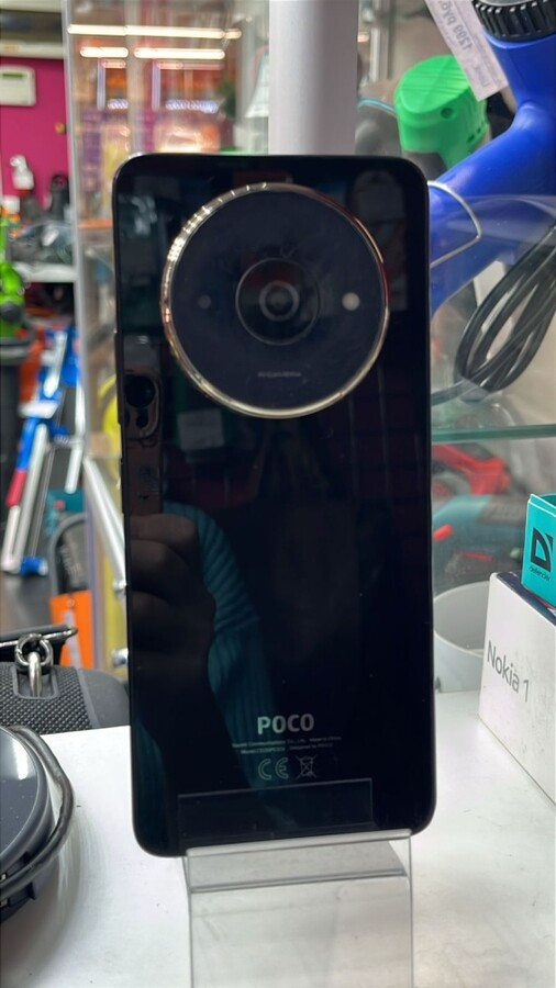 Смартфон Xiaomi Poco C61