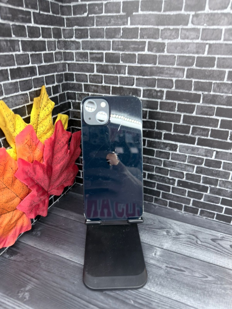 Смартфон iPhone 13 128 Gb 79%