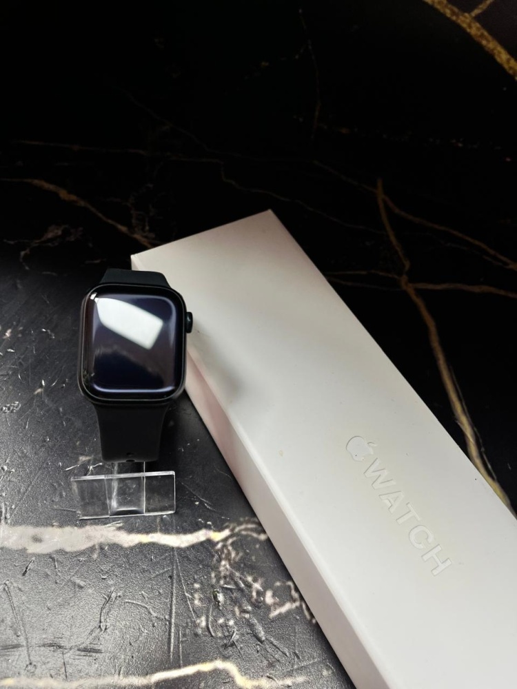 Часы Apple series 8 41mm