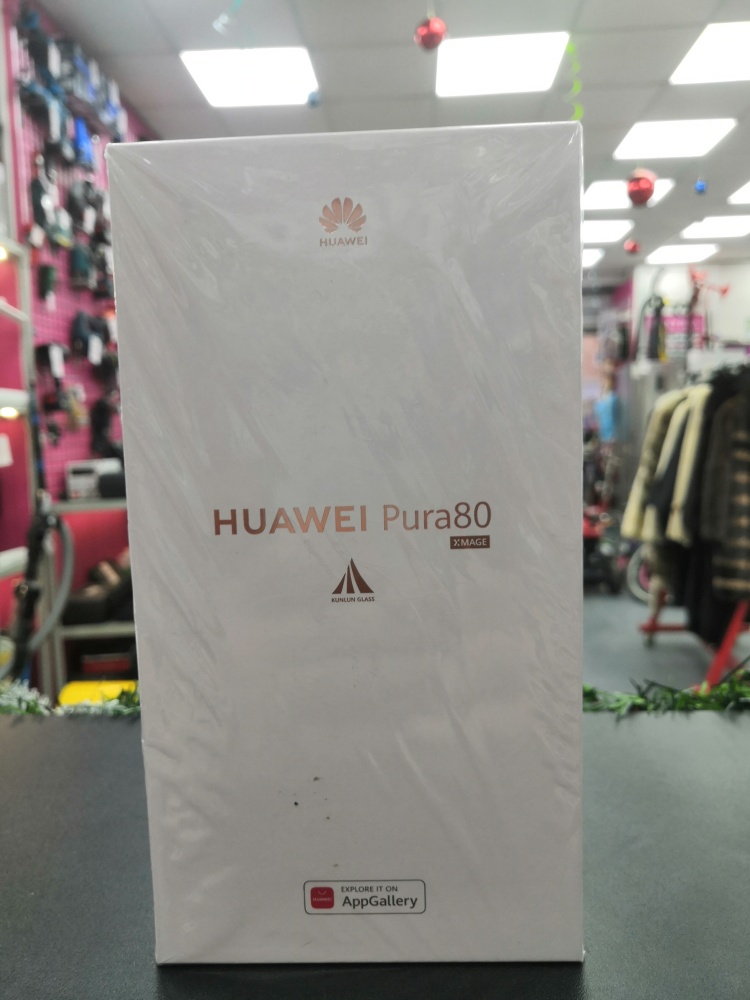 Смартфон Huawei PURA 80 12/256