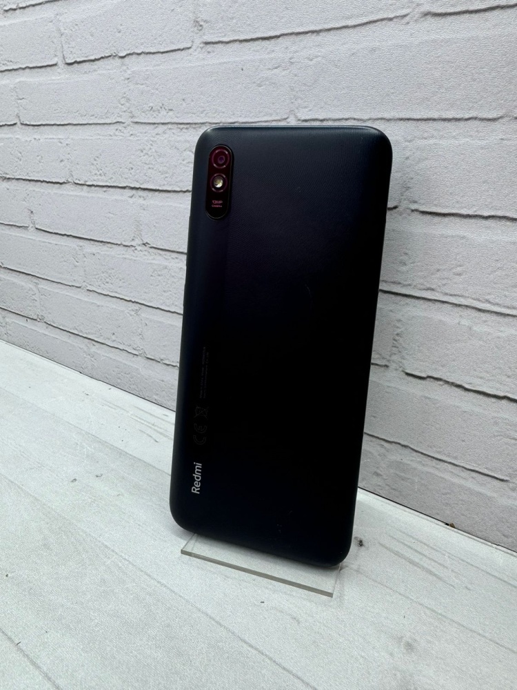 Смартфон Xiaomi Redmi 9A 2/32