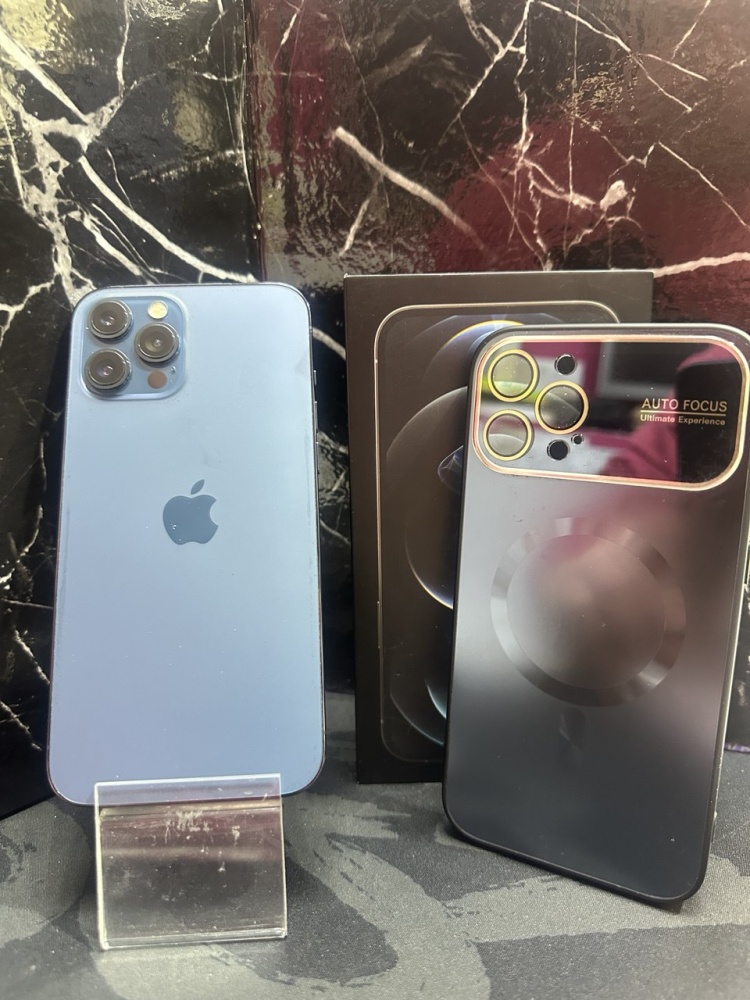 Смартфон iPhone 12 PRO MAX 128 Gb